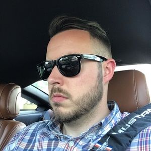 Meet your Posher, David